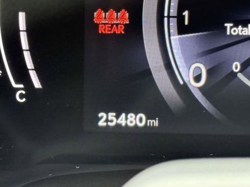 Used 2023 Lexus RX 350 Premium Plus image 30