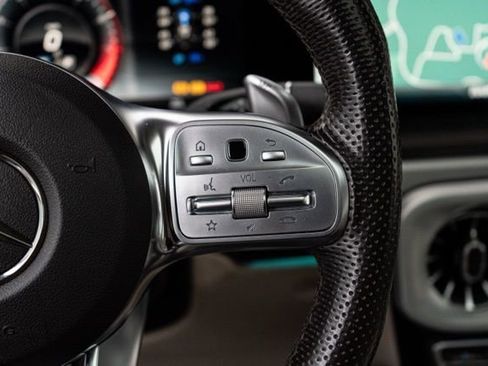 Used 2020 Mercedes-Benz G 63 AMG 4MATIC image 28