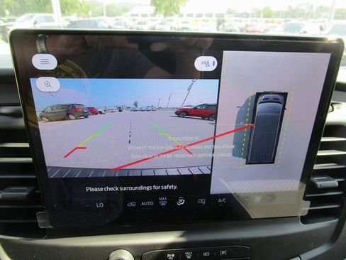 Used 2025 Ford E-Transit Low Roof w/ Load Area Protection Package image 25