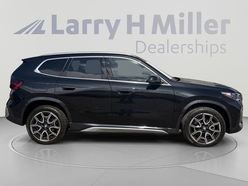 Used 2025 BMW X1 xDrive28i w/ Technology Package AWD/4WD image 6