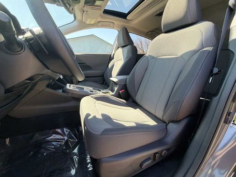 New 2026 Subaru Crosstrek 2.0i Premium AWD/4WD image 13
