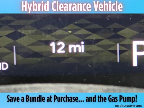 New 2023 Jeep Wrangler Unlimited Rubicon 4xe image 14