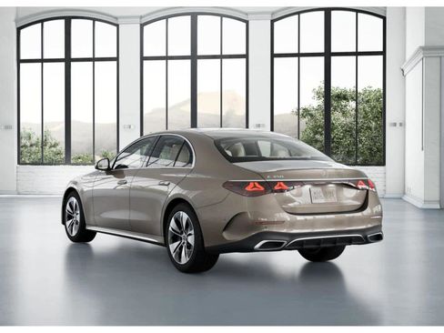 New 2026 Mercedes-Benz E 350 Sedan image 27