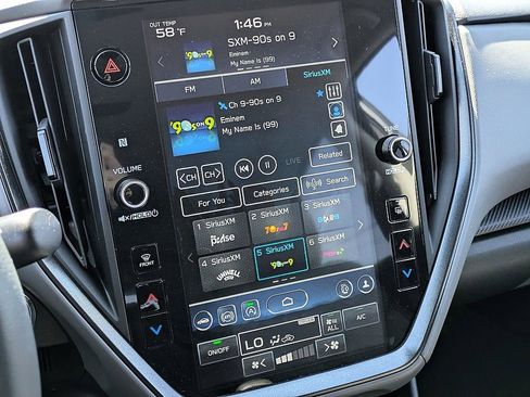 Used 2025 Subaru Crosstrek 2.5i Limited w/ Crosstrek Mirror Package image 20