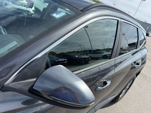 Used 2023 Hyundai Tucson SEL image 14