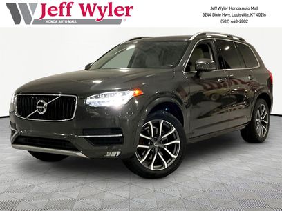 Used 2024 Volvo XC90 T8 Plus