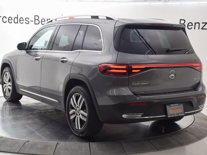 Used 2024 Mercedes-Benz EQB 300 4MATIC