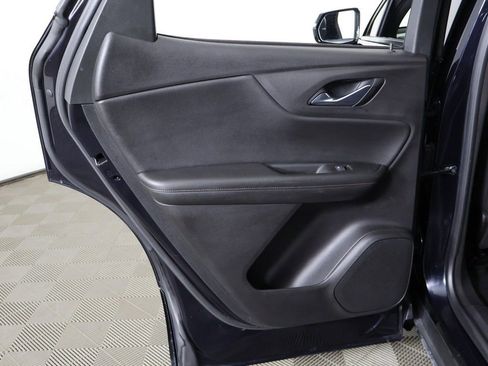 Used 2021 Chevrolet Blazer RS FWD image 27