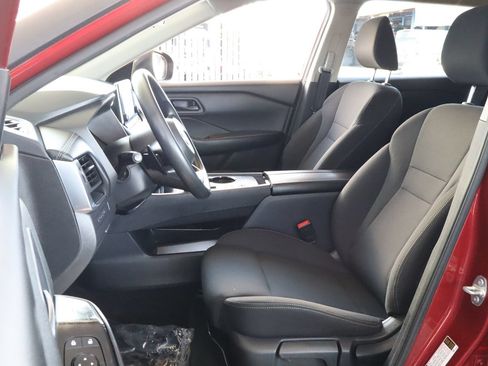 Used 2024 Nissan Rogue S FWD image 20