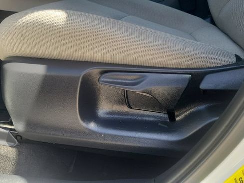Certified 2025 Toyota Corolla Cross L FWD image 16
