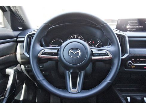 Certified 2025 MAZDA CX-50 AWD 2.5 Hybrid w/ Premium Pkg image 13