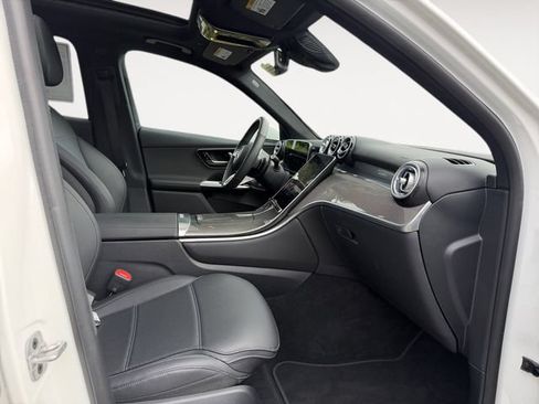 Certified 2026 Mercedes-Benz GLC 300 4MATIC image 14