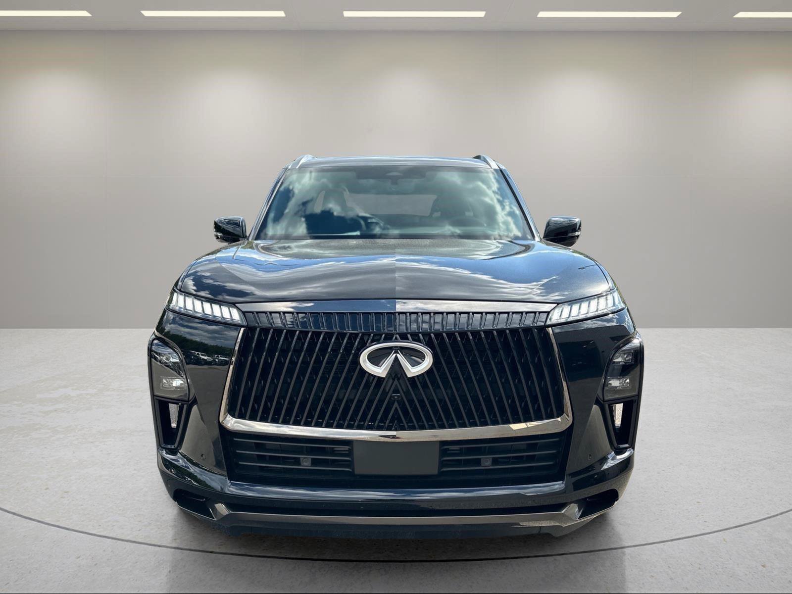 New 2026 INFINITI QX80 Autograph AWD/4WD image 8