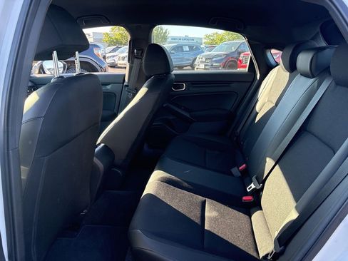 Used 2026 Honda Civic Sport image 13
