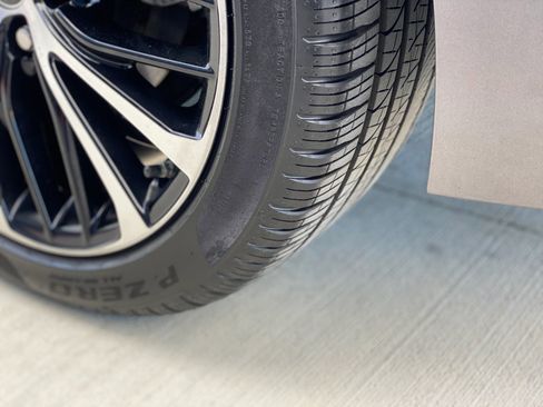 Used 2018 Toyota Camry SE image 35