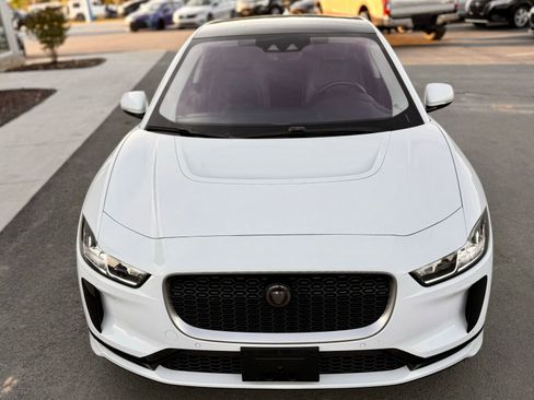 Used 2020 Jaguar I-PACE S AWD/4WD image 13