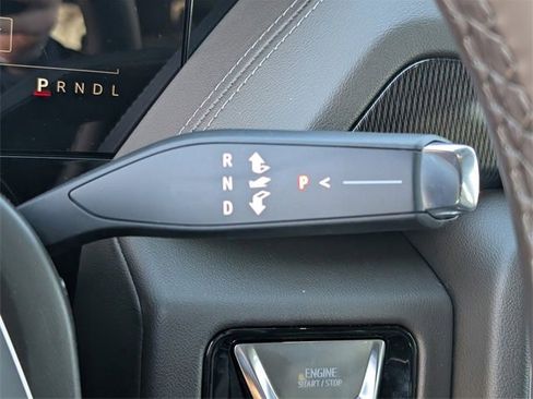 New 2026 GMC Yukon XL Elevation image 17