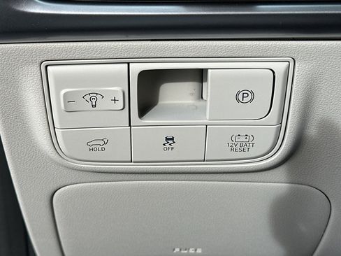 New 2026 Hyundai Tucson SEL image 25