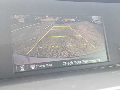 Used 2017 Honda Accord EX-L image 16