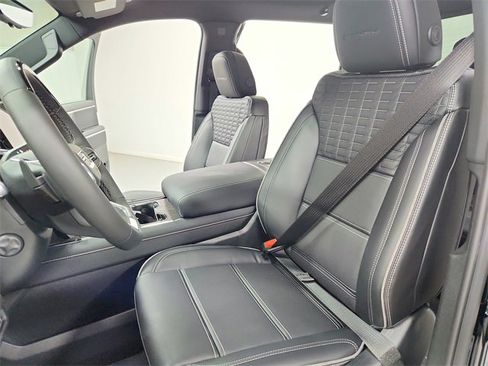 New 2026 GMC Sierra EV Denali image 19