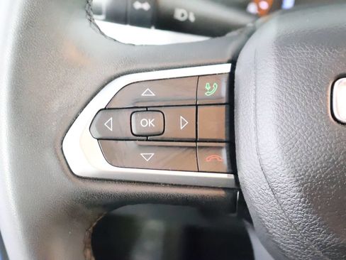 Used 2025 Jeep Compass Limited AWD/4WD image 33