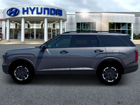 New 2026 Hyundai Palisade XRT Pro AWD/4WD image 3