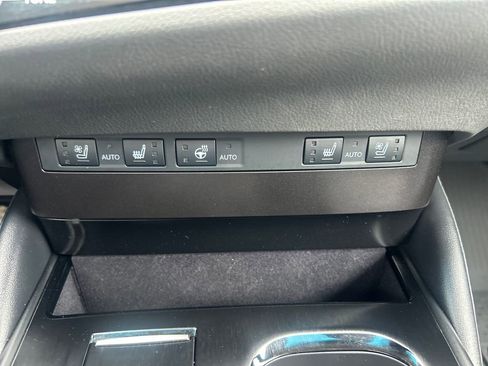 Used 2023 Lexus ES 350 w/ Premium Package FWD image 30