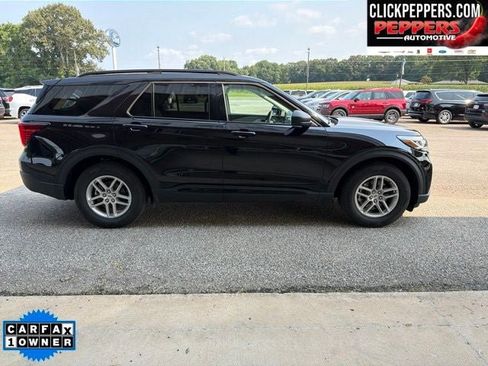 Used 2026 Ford Explorer Active w/ Active Comfort Package RWD image 6