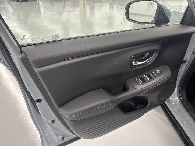 New 2027 Honda HR-V EX-L image 20