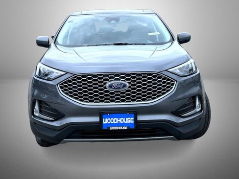 Used 2024 Ford Edge SEL w/ Convenience Package AWD/4WD image 2