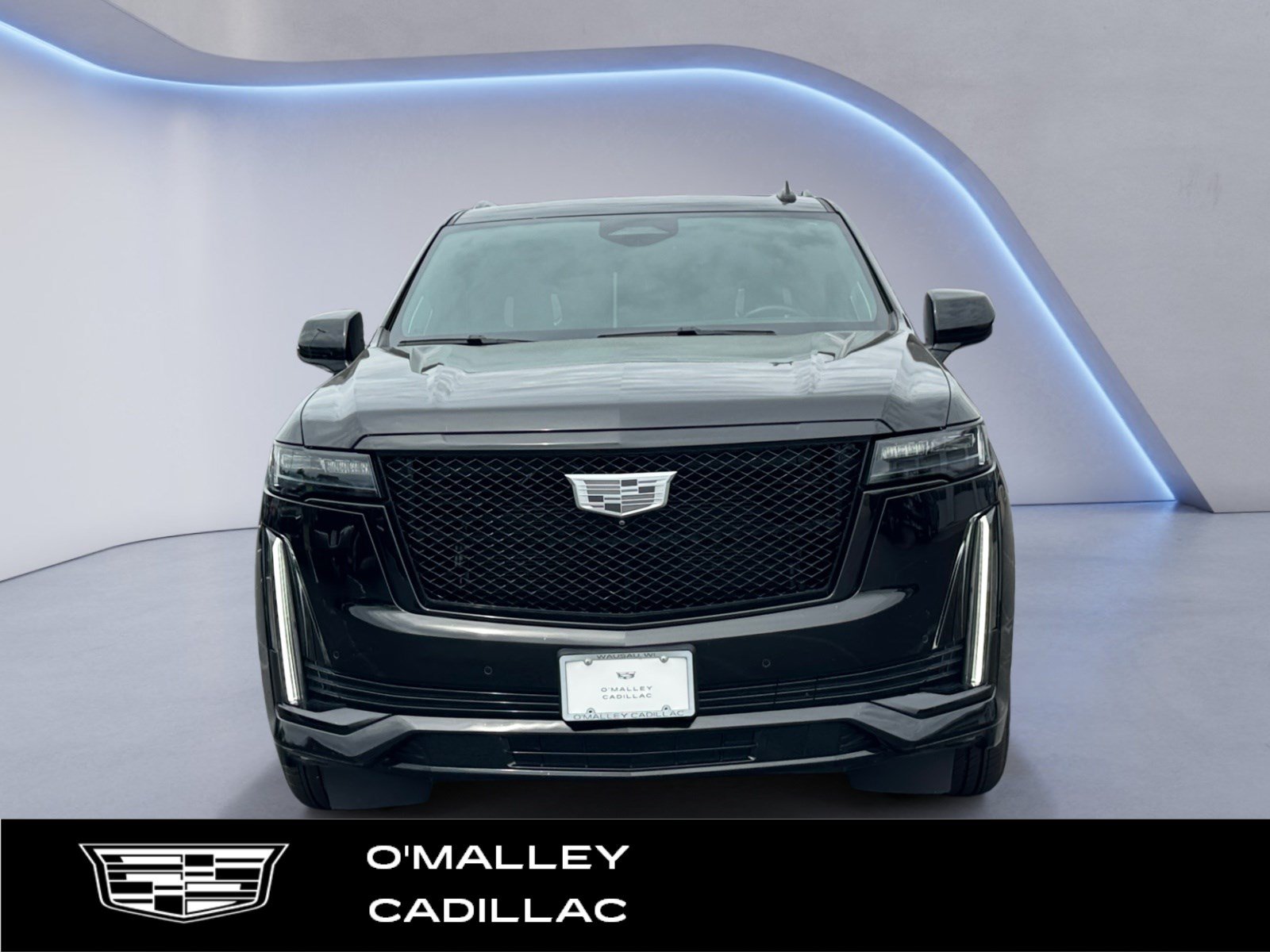 Used 2022 Cadillac Escalade Sport Platinum AWD/4WD image 8