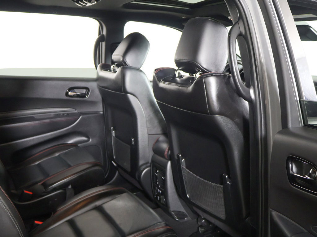 Used 2023 Dodge Durango GT AWD/4WD image 34