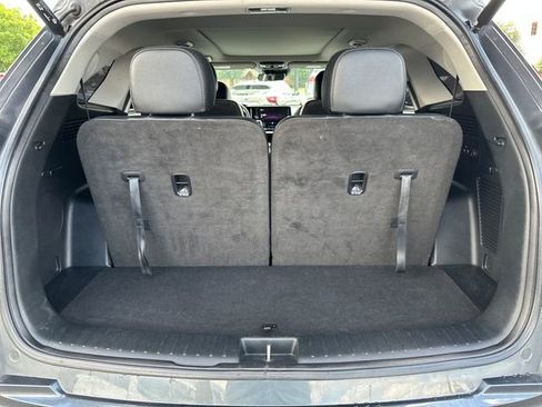 Used 2021 Kia Sorento SX image 29