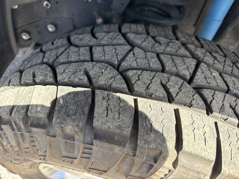 Used 2024 RAM 2500 Big Horn w/ Off Road Package image 37