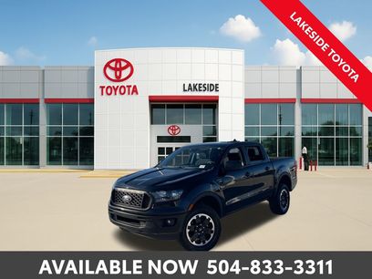 Used 2021 Ford Ranger XL w/ Equipment Group 101A High