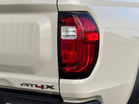 New 2026 GMC Canyon AT4X image 7