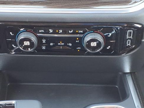 New 2026 Chevrolet Silverado 1500 RST w/ RST All Star Premium Package AWD/4WD image 24