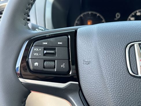 New 2026 Honda Odyssey EX-L image 15