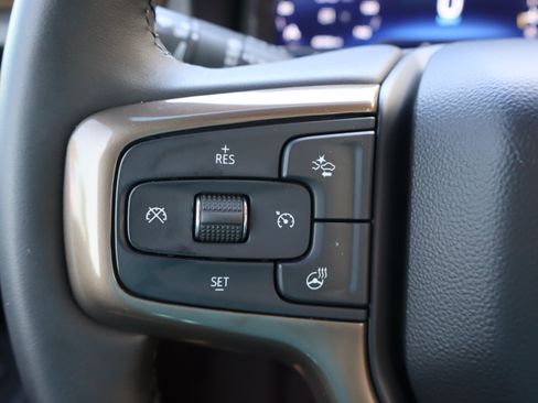 Used 2023 Chevrolet Tahoe High Country w/ Premium Package AWD/4WD image 24