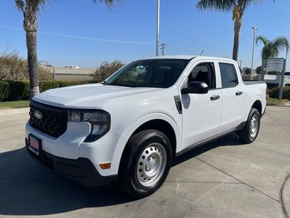 New 2026 Ford Maverick XL