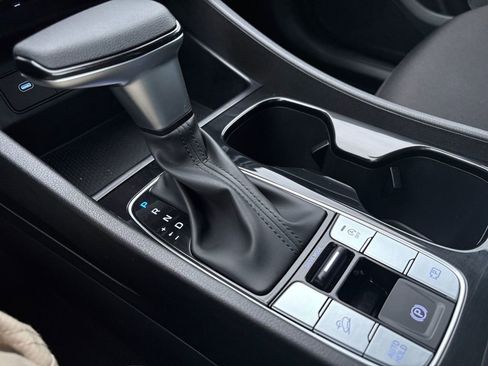 New 2026 Hyundai Tucson SEL image 29