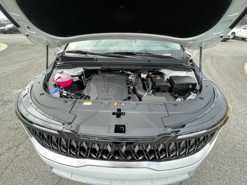 New 2026 Kia Carnival LXS image 34