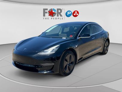 Used 2018 Tesla Model 3 Mid Range