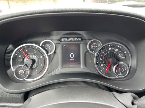 New 2025 RAM 3500 Tradesman image 17