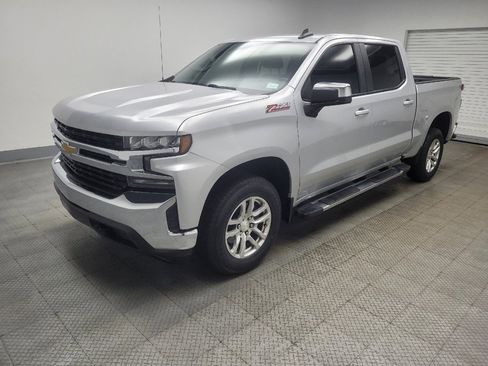 Used 2019 Chevrolet Silverado 1500 LT w/ All-Star Edition image 2