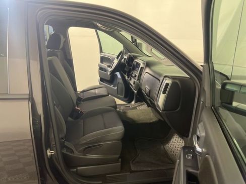 Used 2015 Chevrolet Silverado 1500 LT image 28