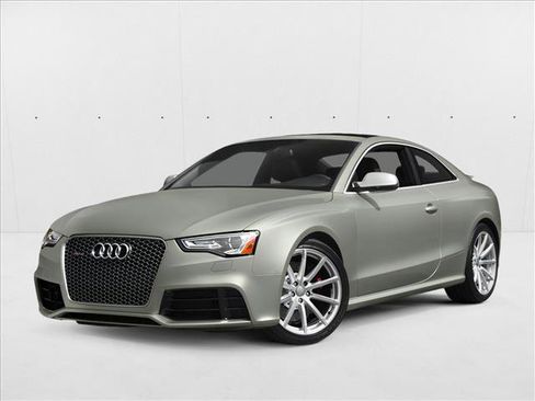 Used 2014 Audi RS 5 image 1