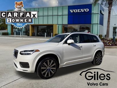 Used 2023 Volvo XC90 B5 Core w/ Protection Package