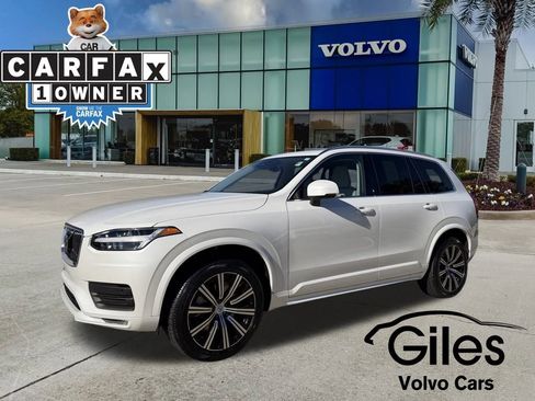 Used 2023 Volvo XC90 B5 Core w/ Protection Package image 1
