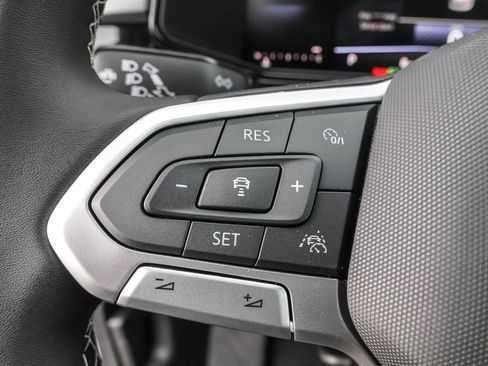 New 2026 Volkswagen Taos S image 25